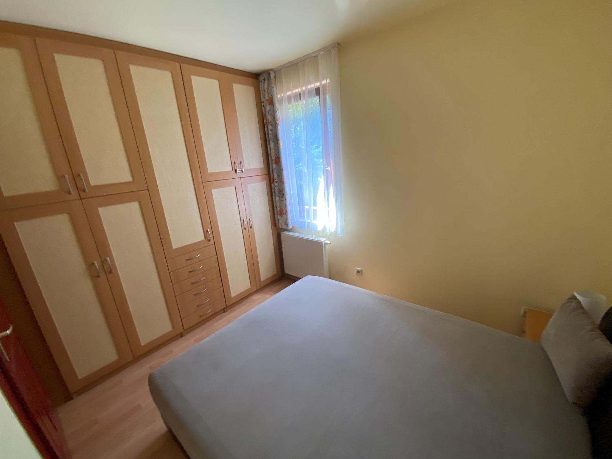 Siofoki Beach Apartman Eksteriør billede