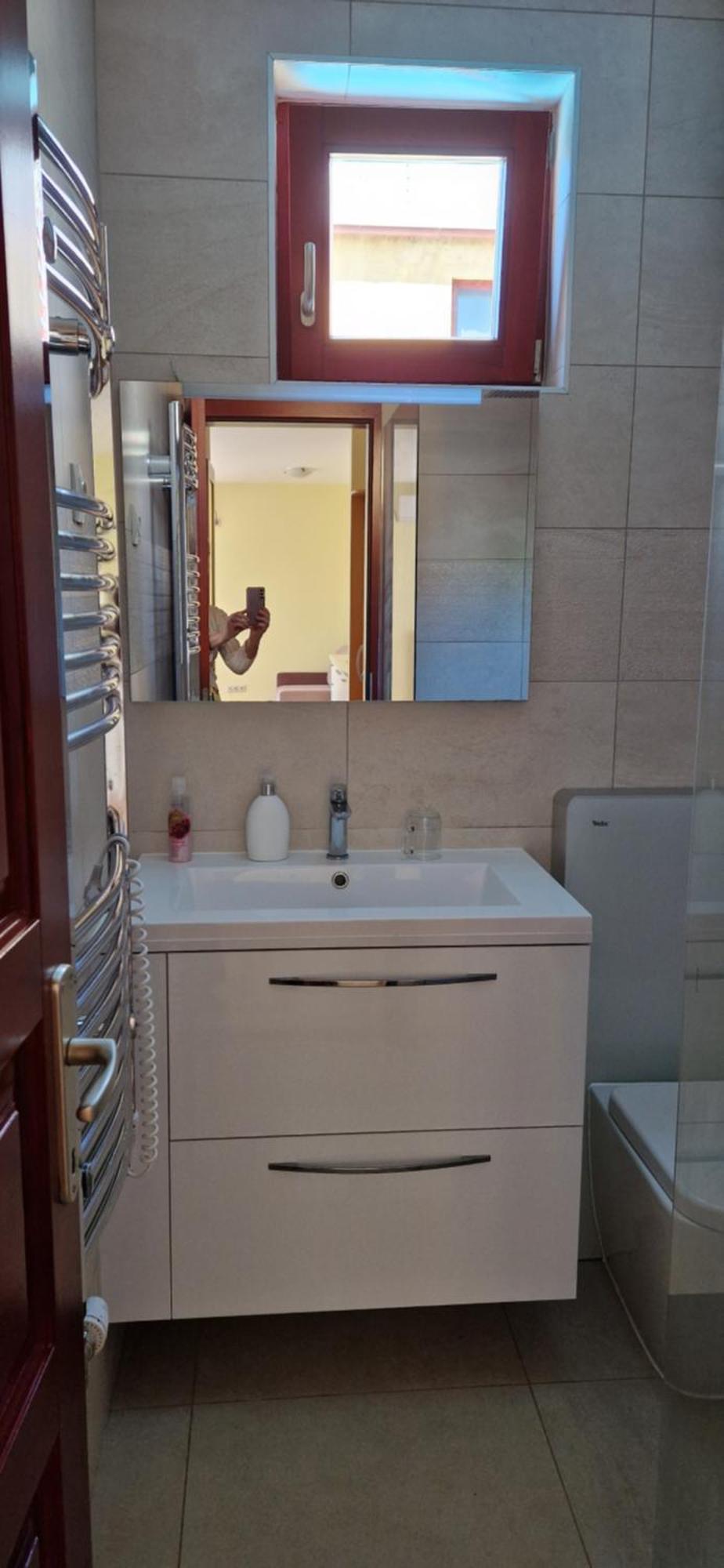 Siofoki Beach Apartman Eksteriør billede